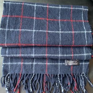 Authentic Pre-owned Burberry Scarf